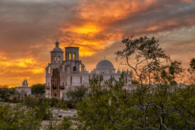 provided by Visit Tucson  – provided by Visit Tucson