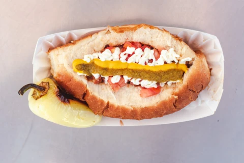 El Güero Canelo  | El Güero Canelo |   – provided by Jackie Tran