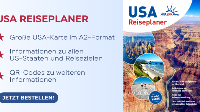 Hero Display Image  – provided by Visit USA Committee Germany
