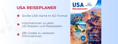 Hero Display Image  – provided by Visit USA Committee Germany
