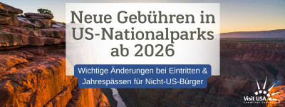 Hero Display Image   – provided by Visit USA Committee Germany