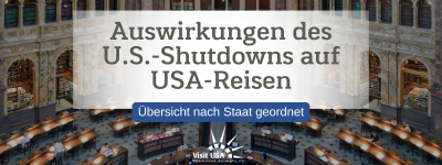 Hero Display Image   – provided by Visit USA Committee Germany