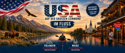 Hero Display Image   – provided by Visit USA Committee Germany