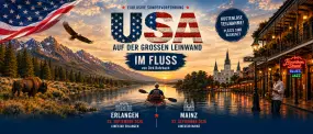 Hero Display Image   – provided by Visit USA Committee Germany