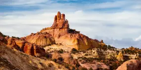 Hero Display Image   – provided by Windrose - Home of Luxury Travel