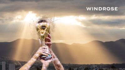 Hero Display Image   – provided by Windrose - Home of Luxury Travel