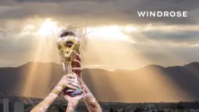 Hero Display Image   – provided by Windrose - Home of Luxury Travel