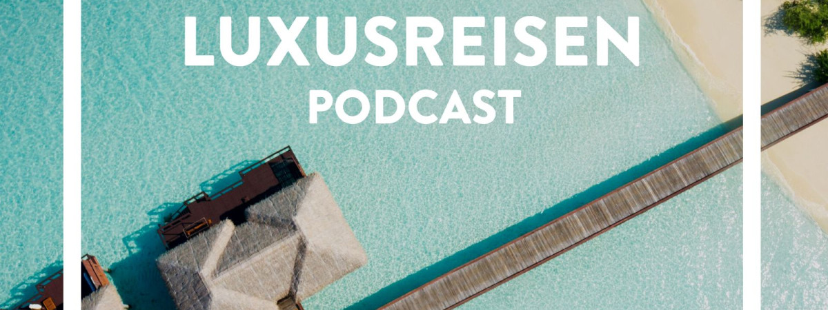 Windrose Luxusreisen Podcast New York