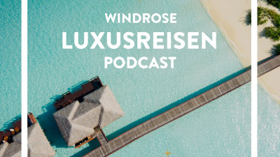 Windrose Luxusreisen Podcast New York  – provided by Windrose - Home of Luxury Travel