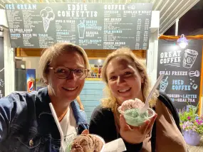 Eis in Asbury Park  | Eis in Asbury Park |   – provided by WTS