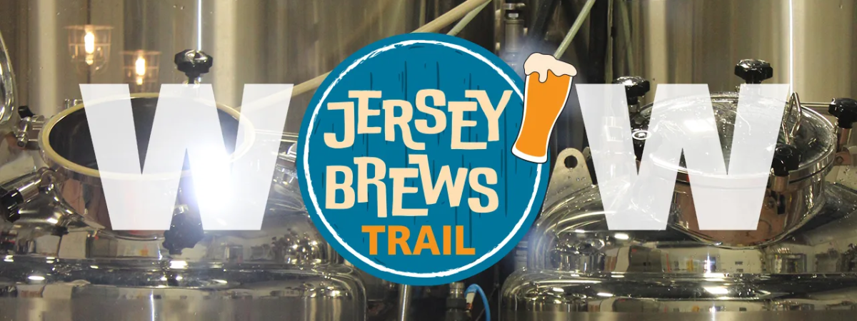 Jersey Brews Trail