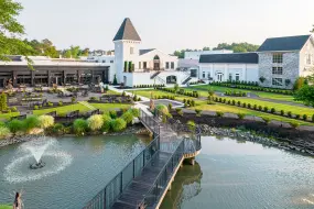 Renault Winery | © Renault Winery  | Renault Winery | © Renault Winery |   – provided by New Jersey Division of Travel & Tourism