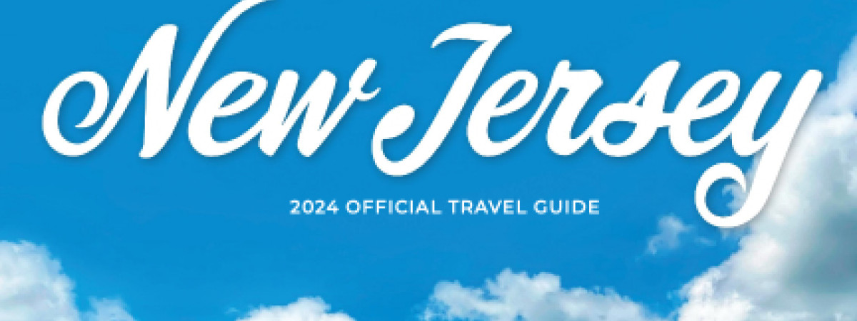 New Jersey 2024 Official Travel Guide