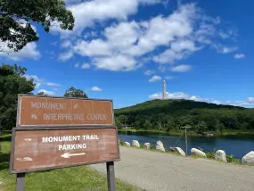 High Point State Park, New Jersey Skylands  | High Point State Park, New Jersey Skylands |   – provided by WTS