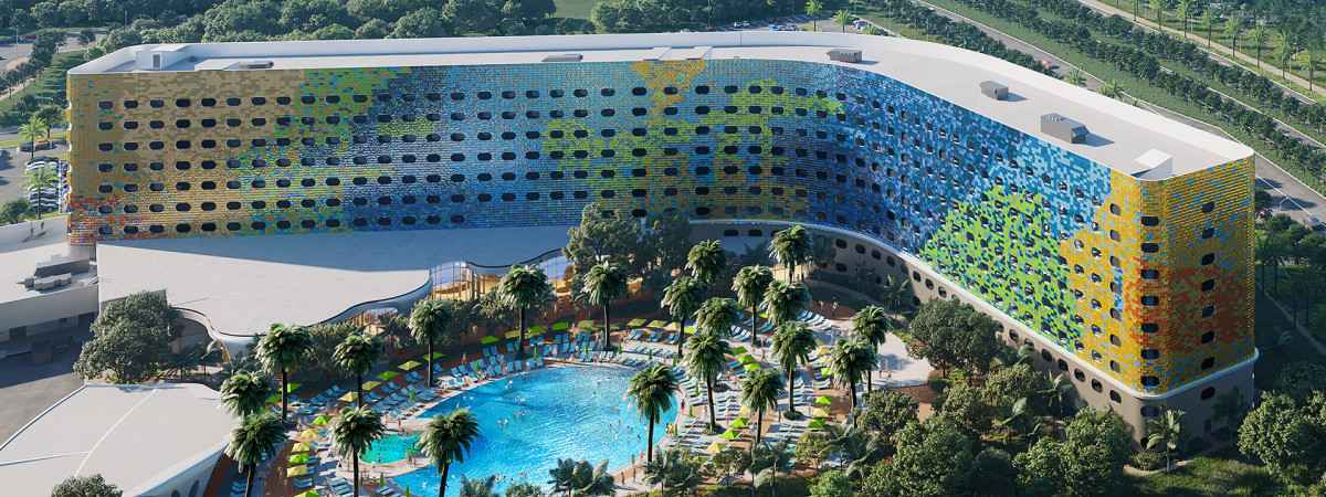 Neue Erlebnisse diesen Sommer in Orlando