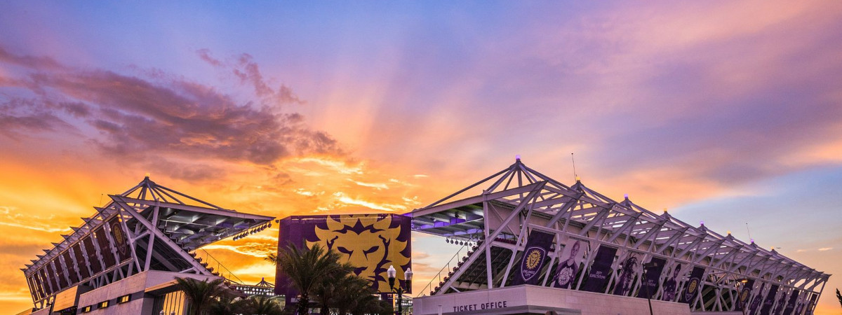 Neue Erlebnisse diesen Sommer in Orlando
