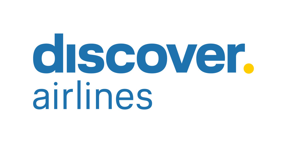 Discover Airlines