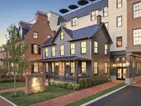 Credit: Hotel Burg  | Credit: Hotel Burg |   – provided by Virginia Tourism Corporation