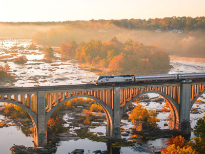 Hero Display Image   – Virginia Tourism Corporation