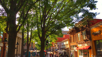 Hero Display Image  – Virginia Tourism Corporation