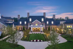 Salamander Middleburg  | Salamander Middleburg |   – provided by Virginia Tourism Corporation