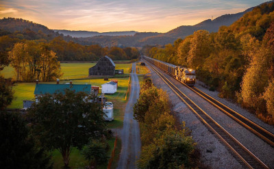 Hero Display Image  – provided by Virginia Tourism Corporation