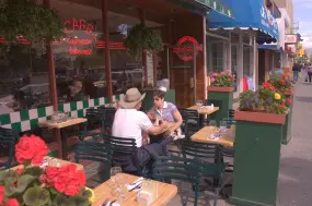 Downtown Deli - Fourth Avenue, Anchorage  | Downtown Deli - Fourth Avenue, Anchorage |   – provided by State of Alaska/Matt Hage