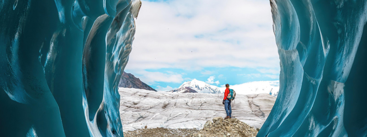 Root Glacier