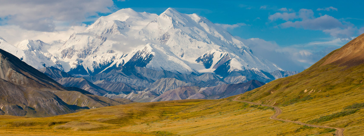 Denali National Park