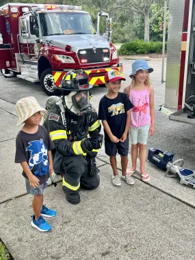 Hero Display Image   – provided by Florida's Sports Coast CVB