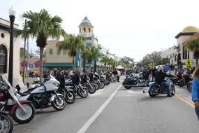 Hero Display Image   – provided by Florida's Sports Coast CVB