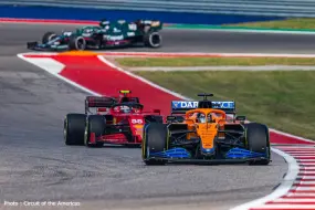 Hero Display Image   – provided by FAIRFLIGHT Touristik GmbH