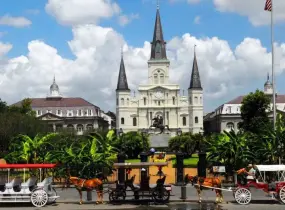 Hero Display Image   – provided by FAIRFLIGHT Touristik GmbH