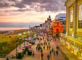 Hero Display Image   – provided by FAIRFLIGHT Touristik GmbH