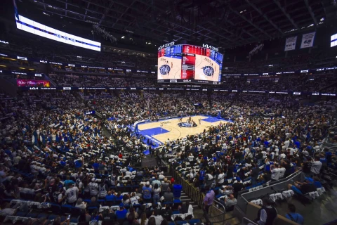 Hero Display Image   – provided by FAIRFLIGHT Touristik GmbH | ©Orlando Magic
