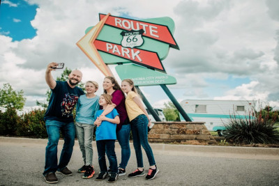 Hero Display Image   – provided by Visit Oklahoma City