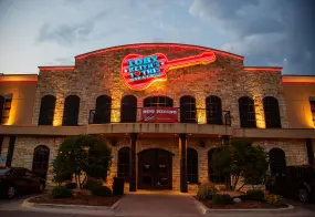 Toby Keith's Grill  | Toby Keith's Grill |   – provided by Visit Oklahoma City