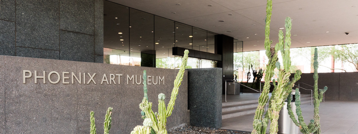 Phoenix Art Museum