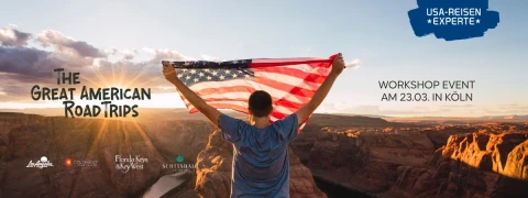 Hero Display Image   – provided by USA-Reisen Experte