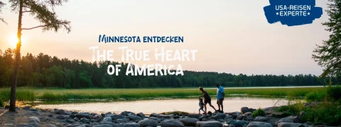 Hero Display Image   – provided by USA-Reisen Experte