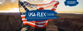 Hero Display Image   – provided by USA-Reisen Experte