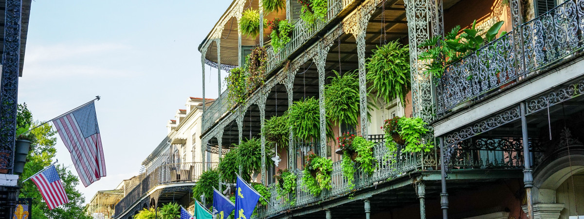 French Quarter