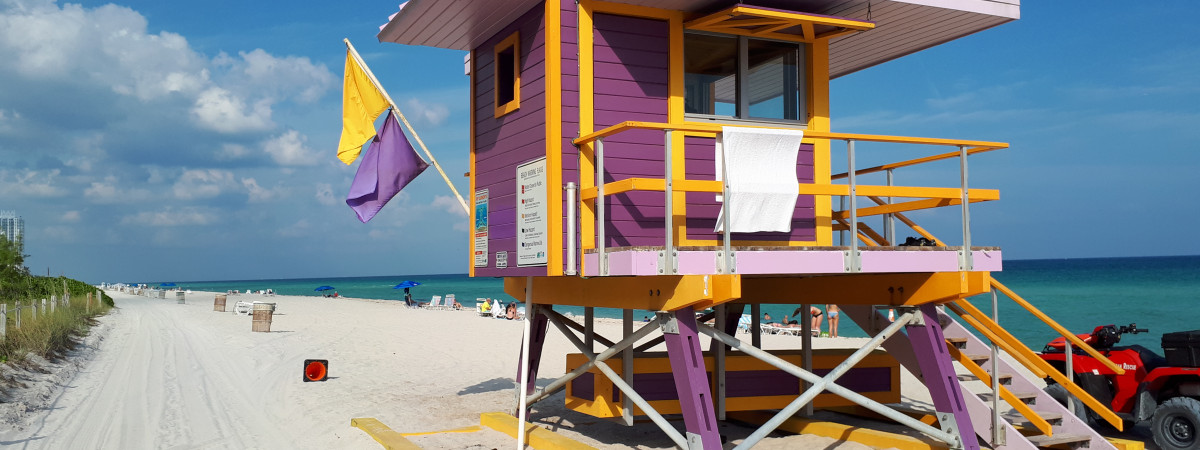 DERTOUR - EXPERTENTALK FLORIDA