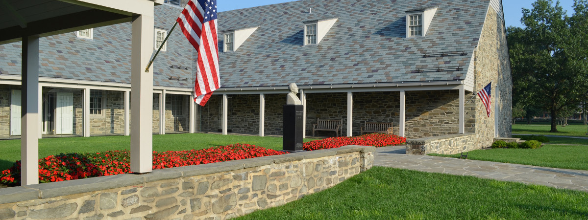 Neue Ausstellung in Franklin D. Roosevelt Präsidentenbibliothek in Hyde Park, NY
