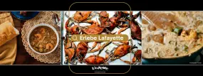 Hero Display Image   – provided by Lafayette Travel