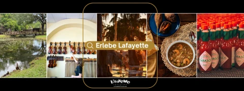 Hero Display Image   – provided by Lafayette Travel