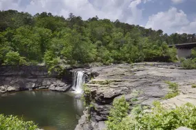 Hero Display Image   – provided by Alabama Tourism Department