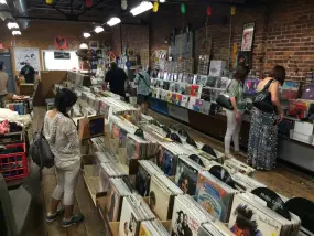 Hero Display Image   – provided by Alabama Tourism Department