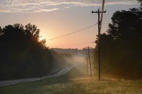 Hero Display Image   – provided by Alabama Tourism Department