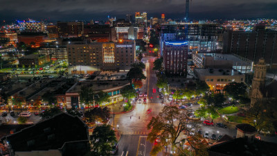 Hero Display Image  – provided by Greater Birmingham CVB